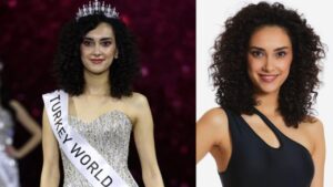 2025 Türkiye güzeli belli oldu