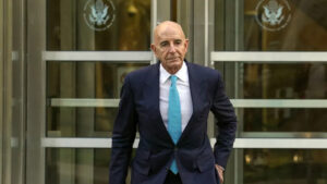 ABD’den Irak’a uyarı: İsrail operasyonlarına karışmayın, size de saldırabilir!