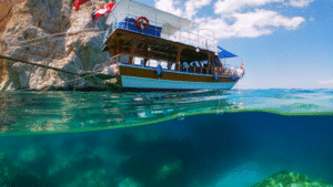 Antalya tekne turu fiyatları 2025 – kapsamlı rehber