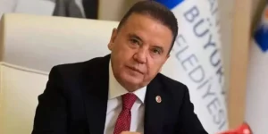 Antalya’daki soruşturmada Muhittin Böcek’in son ifadesi alınacak