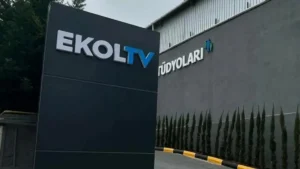 EKOL TV yayın hayatını sonlandırdı