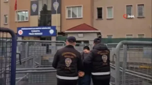 İstanbul’da komşu kavgası silahlı çatışmaya döndü: Bir kişi kurşun yağdırdı