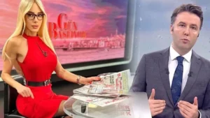 Mehmet Akif Ersoy’un Uyuşturucu Testi Pozitif Çıktı