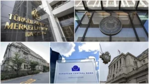 Merkez bankaları 2025’i denge arayışıyla kapattı