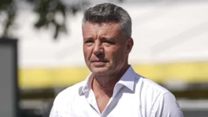 Sadettin Saran adli kontrol talebiyle hakimliğe sevk edildi