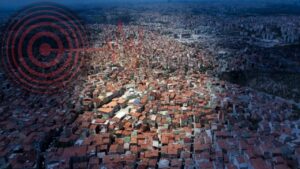 ABD medyası uyardı: İstanbul’a büyük deprem riski artıyor