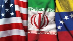 ABD’de İran ve Venezuela’ya yeni yaptırımları açıkladı