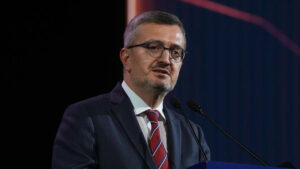 Antalya’da 4.9 büyüklüğünde deprem