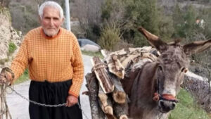 Antalya’da kaybolan yaşlı adam ölü bulundu