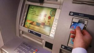 ATM’lerde yeni dönem: Şube içi limit 50 bin liranın üzerine çıkacak