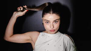 Ayça Ayşin Turan’dan 700 bin liralık dava