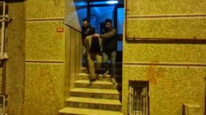 Bakırköy Merkezli Suç Örgütüne Şafak Operasyonu: 12 Gözaltı