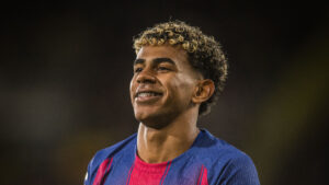 Barcelona, Villarreal deplasmanında kazandı