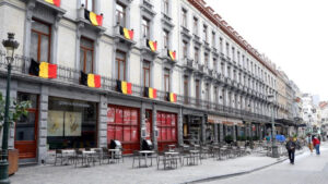 Belçika’da AB’nin Rus Varlıkları Planına Büyük Tepki