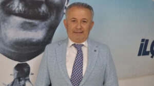 CHP eski Serik İlçe Başkanı’na ev hapsi verildi