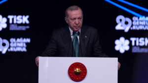 Cumhurbaşkanı Erdoğan’dan Ekonomi ve Asgari Ücret Mesajları