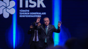 Cumhurbaşkanı Erdoğan’dan işverene müjde: Teşvik programı uzatıldı