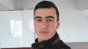 Denizli’de feci kaza: Yem makinesine kapılan genç hayatını kaybetti