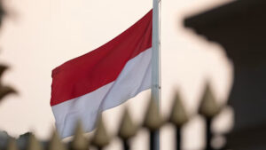 Endonezya’da yolcu otobüsü kazası: 16 kişi hayatını kaybetti