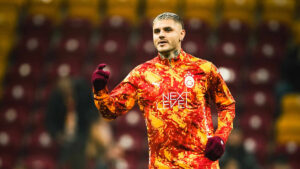 Galatasaray taraftarından Icardi’ye özel ilgi