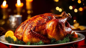 Güncel hindi fiyatları 2025! Yılbaşı hindisi ne kadar, kaç TL? Kilosuna göre fiyatı…