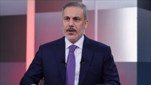 Hakan Fidan,  ABD, Katar ve Mısırlı yetkililerle Miami’de Gazze’yi görüştü