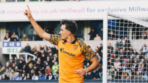 Hull City, Millwall’a üç attı!