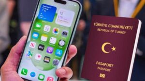 IMEI kayıt ücreti 2026 yılında 54 Bin lira oldu