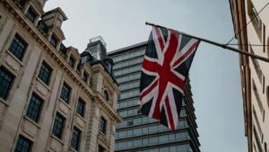 İngiltere’de işsizlik pandemiden bu yana en yüksek seviyeye çıktı!