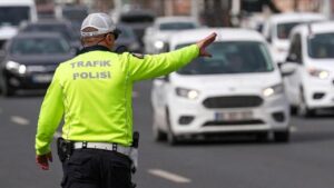 İstanbul ve Ankara’da yılbaşı tedbirleri: Bazı yollar trafiğe kapatılacak