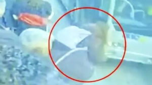 İstanbul’da durakta bayılan çocuk metrobüsün altında kaldı