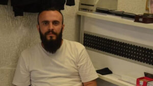 İstanbul’da taksiciyi bıçaklayarak öldüren zanlı yakalandı: 6 suç kaydı çıktı