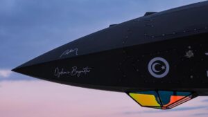 İtalyan basını: Türkiye, insansız hava araçlarında pazara yön veriyor