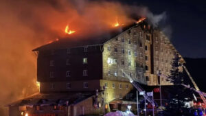 Kartalkaya davasında yeni gelişme