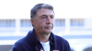 Kasımpaşa’da Şota Arveladze dönemi sona erdi