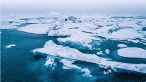 Kayıp okyanus robotu Antarktika’dan kritik verilerle döndü