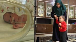 Kendisi düştü denilmişti! Kuvözden düşen 17 günlük bebek davasında kritik karar