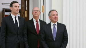 Kirill Dmitriev, Putin bilgilendirilecek