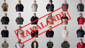 Kırmızı bültenle aranan 24 suçlunun Türkiye’ye iadesi sağlandı