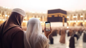 Kutsal mekanlarda fotoğraf yasağı iddiası: 2026 Hac öncesi tartışma büyüyor