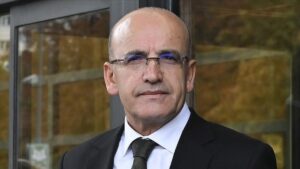 Mehmet Şimşek’ten 2025 ve 2026 enflasyon hedefleri