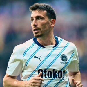 Mert Hakan Yandaş’a  bahis operasyonu