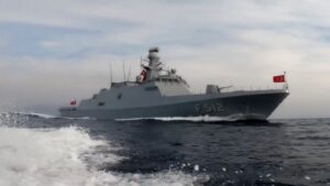 MSB’den 2025 paylaşımı: Terörsüz Türkiye vurgusu