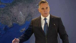 Rum liderden GSI projesi için kritik uyarı