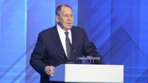 Rusya: Avrupa ve Nato’ya tepkili , Ukrayna’yı koruyorlar