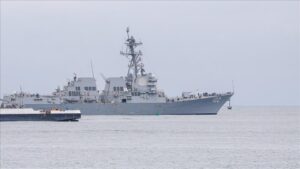 Rusya ve Venezuela dışişleri bakanları, Karayipler’deki durumu görüştü