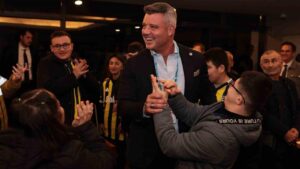 Sadettin Saran’dan Dönerciye Yorum: Öğrencilere Ücretsiz Döner Gündemde