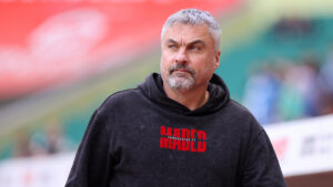 Samsunspor Başkanı Yüksel Yıldırım’dan Thomas Reis açıklaması