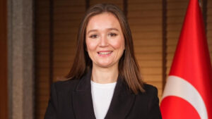 Şehzadeler Belediye Başkanı Gülşah Durbay’ın sağlık durumu kritik