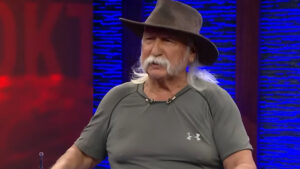 Şener Üşümezsoy büyük İstanbul depremine ilişkin konuştu: Marmara’da risk yok